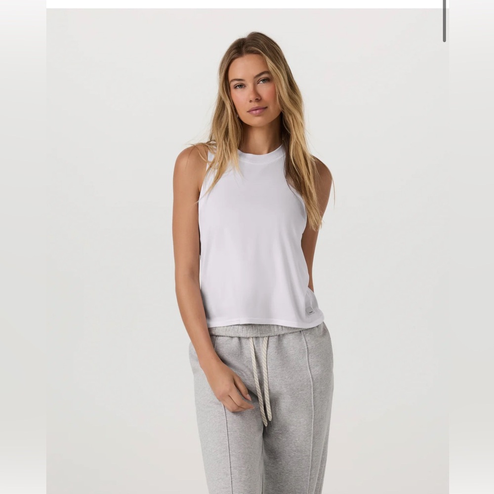 Vuori Energy Top